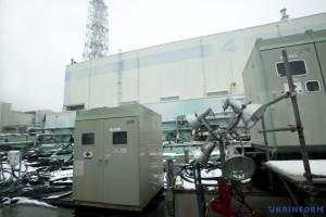 На АЭС «Фукусима-1» произошла утечка нескольких тонн хладагента