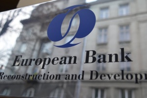 ЄБРР наголошує на важливості й далі підтримувати Україну