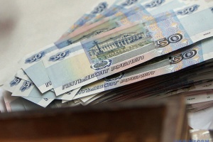Russia’s banking sector struggling with mounting bad loans – CCD
