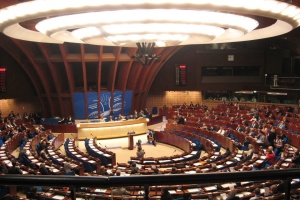 Рада Європи вітає прогрес у запобіганні корупції щодо депутатів, суддів і прокурорів в Україні