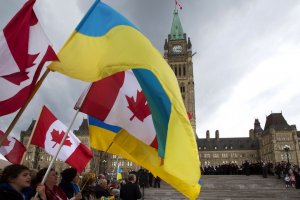 Парламент Канади підтримав надання Україні гарантій безпеки