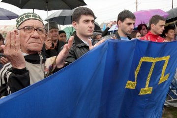 У Клімкіна вітають звіт Amnesty про права людини в окупованому Криму