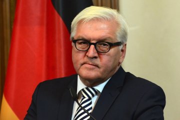 Штайнмайєр передасть пост Габріелю у п'ятницю