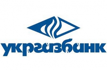 Ukrgasbank ha firmado acuerdos con MashreqBank por 35 millones de dólares