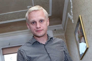 Шабунін - про вибухівку під дверима матері: Це мені такий «привіт»