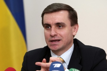 Половина саміту у Брюсселі пройде у форматі віч-на-віч - Єлісєєв