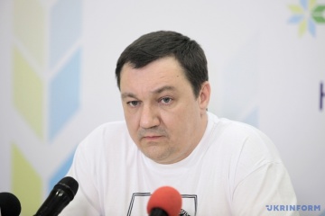 В