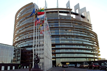 У Європарламенті підготували п'ять проектів резолюції на підтримку України