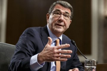 Глава Пентагону обговорив з прем'єром Іраку стратегію проти ІДІЛ