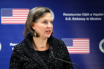 United States, G7 may announce new package of sanctions against Russia around Feb 24 – Nuland