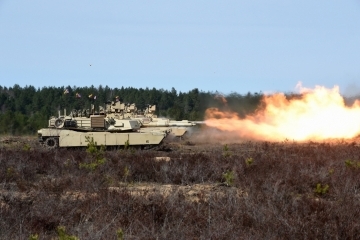 Australia delays transfer of Abrams tanks to Ukraine due to lack of US approval – media