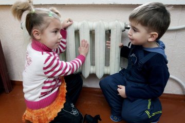 Рада ухвалила закон про комерційний облік комунальних послуг