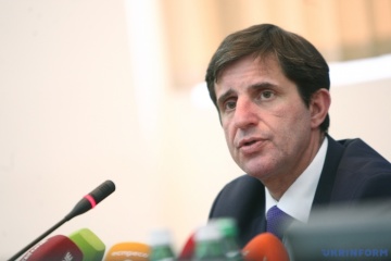 МВС не виключає можливі силові провокації через блокування каналів Медведчука
