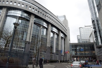 У Брюсселі пройшло перше засідання групи високого рівня із протидії фейкам
