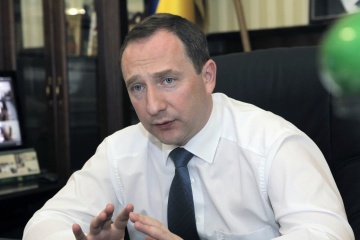 Ексглава Адміністрації Порошенка очолив харківський осередок ОПЗЖ