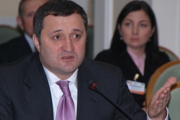 Засуджений за корупцію екс-прем'єр Молдови направив позов до ЄСПЛ
