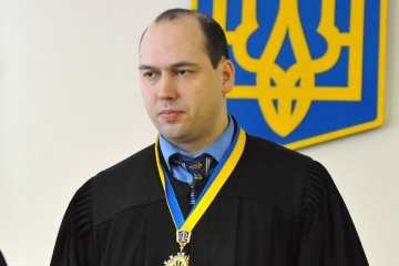 Стягнення 10 мільярдів з ПриватБанку: ВРП відмовилася розглядати скаргу на суддю Вовка