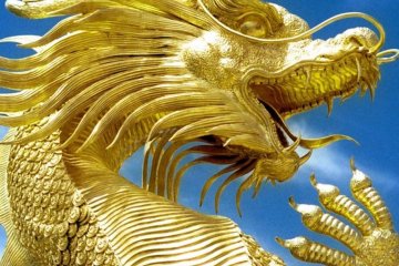 Зріс обсяг споживання золота в Китаї