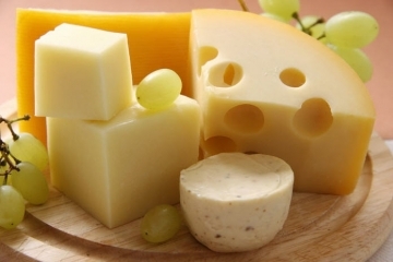 Ukraine der größte Exporteur von Butter und Käse an die EU