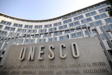 Ucrania e Islandia discuten la cooperación entre las comisiones nacionales de la UNESCO 