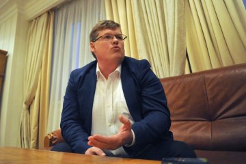 Розенко: Енергоатом - єдине ДП, що не бере на роботу інвалідів