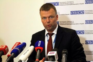 Донбас: за тиждень у п’ять разів збільшилася кількість обстрілів - ОБСЄ