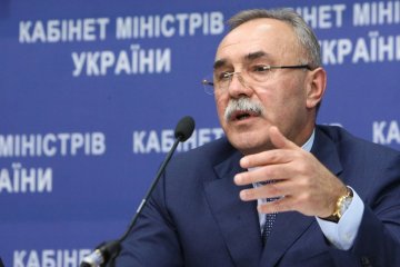 МВС спростовує заяву Лещенка про
