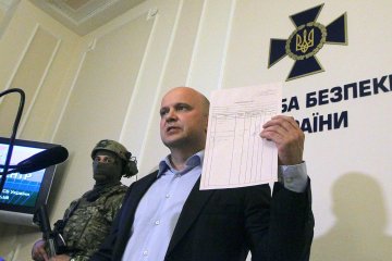 Освобождение заложников: Тандит рассказал про беспрецедентный шаг