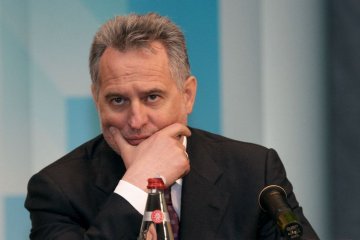 Фірташа зобов'язали сплатити 57 мільйонів боргу за електрику