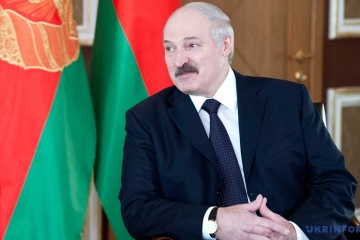 Lukaschenko kommt auf Einladung von Selenskyj in die Ukraine