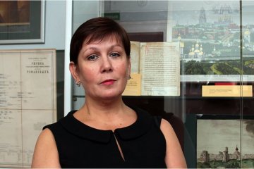Адвокат Шаріної: у РФ зараз умовний термін для невинуватої людини – вже досягнення