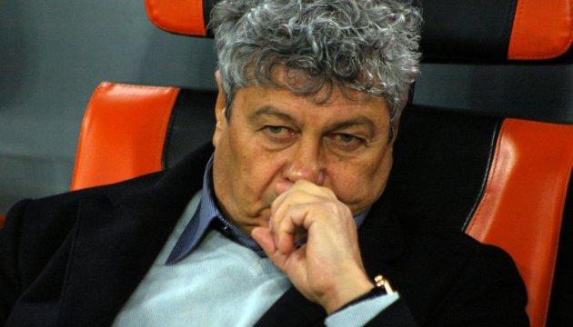 We want to take advantage when Seville attack us - Lucescu