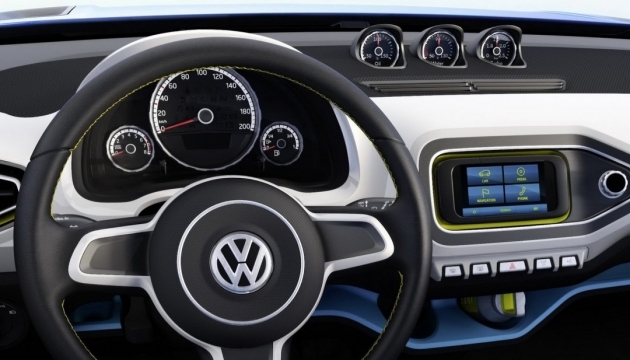 Volkswagen залагодив конфлікт з постачальниками