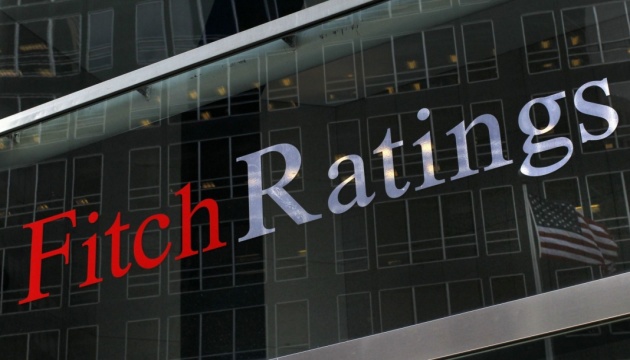 Fitch bestätigt Rating „B-“ für Ukraine