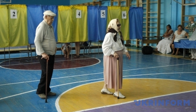 Місцеві вибори: ЄП призначив керівника спостерігачів