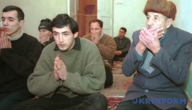Європі нагадали про порушення прав кримських татар 