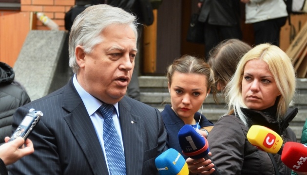 Окружний адмінсуд Києва відкрив справу щодо скасування заборони КПУ