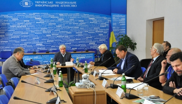 Проблеми реформування інформаційної сфери в Україні та їх наслідки для безпеки держави