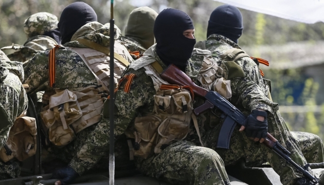 New Russian soldiers deployed outside Mariupol, says Shkiryak