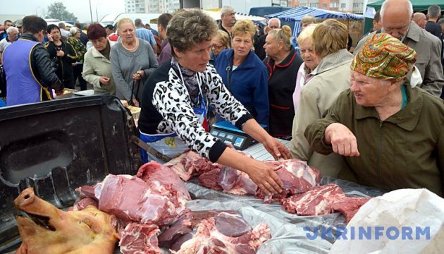 ЄС не збільшуватиме квоти для української продукції - єврокомісар