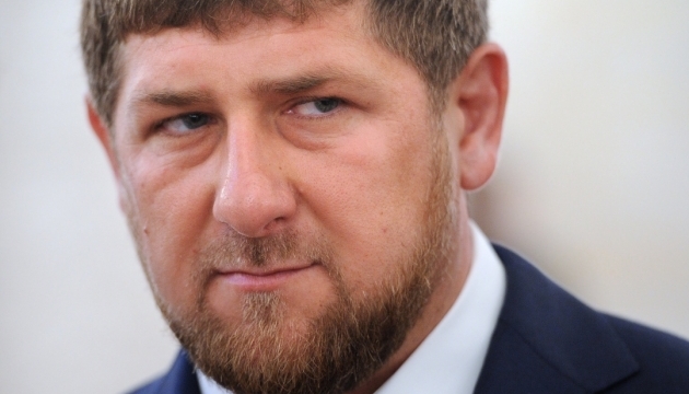 Кадиров просить Путіна пустити чеченців у Сирію:  Буде для нас свято