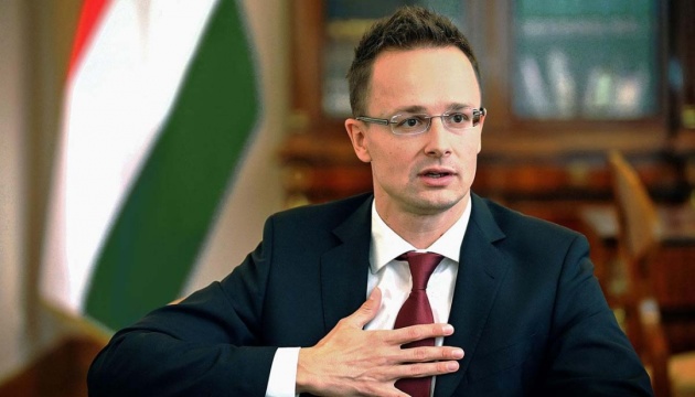 Hungary to block NATO-Ukraine meeting