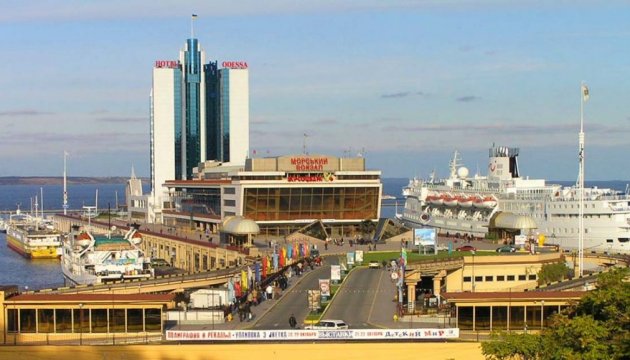 Odesa port fails to win blaze damage lawsuit against Firtash’s company 