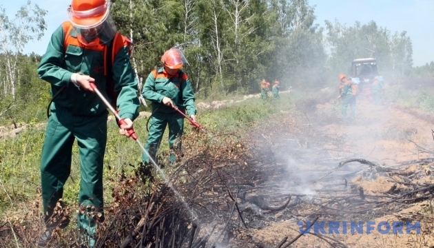 Сьогодні у Києві знову може бути смог