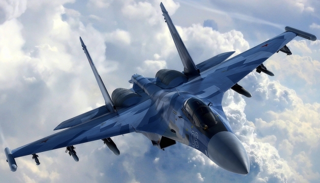 Пентагон продовжив діалог з Москвою щодо безпеки польотів у Сирії