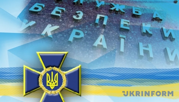 Контррозвідка ліквідувала російську резидентуру на Луганщині