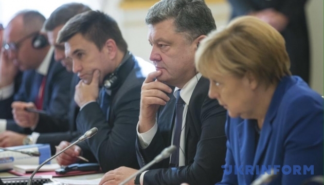 У Парижі Україна відкинула вимоги РФ щодо зміни виборчого законодавства - депутат