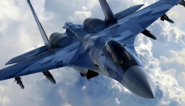 Керрі: Російський літак над Туреччиною могли збити