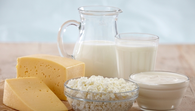Dairy companies recover quantitative losses from Russian market closure - agriculture ministry