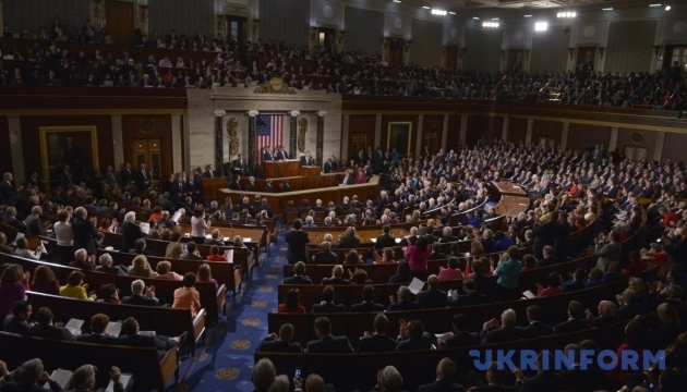 У Конгресі США розглядають резолюцію щодо виборів в Україні